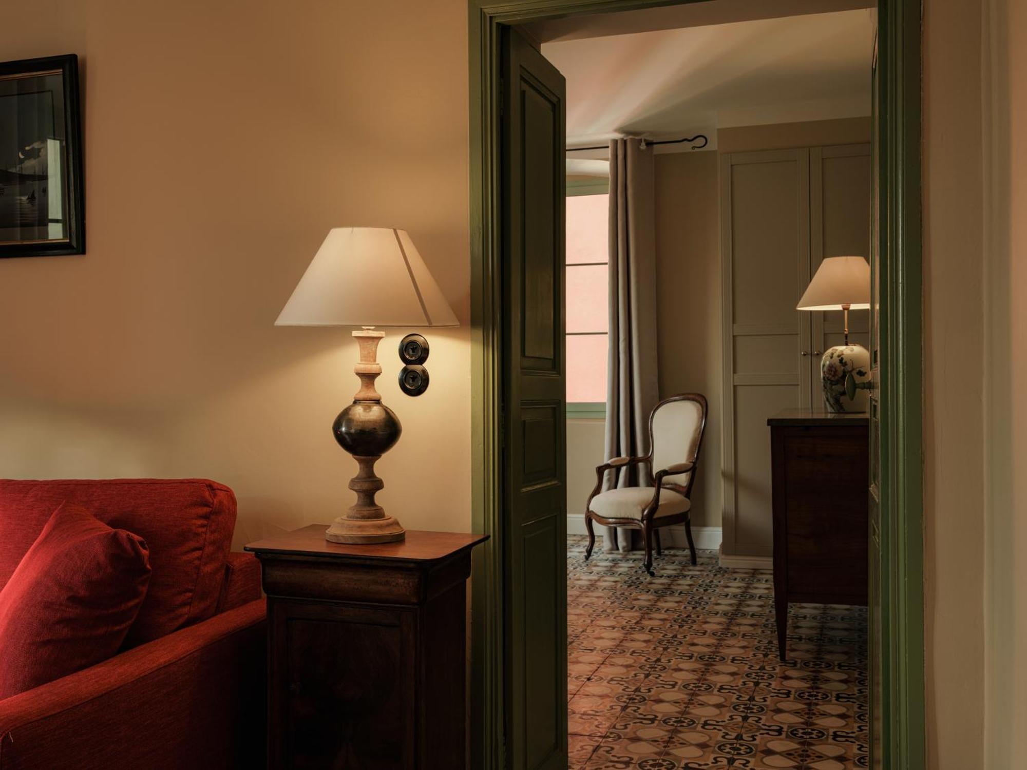 Demeure Castel Brando Hotel & Spa 外观 照片