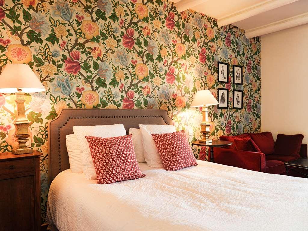 Demeure Castel Brando Hotel & Spa 客房 照片