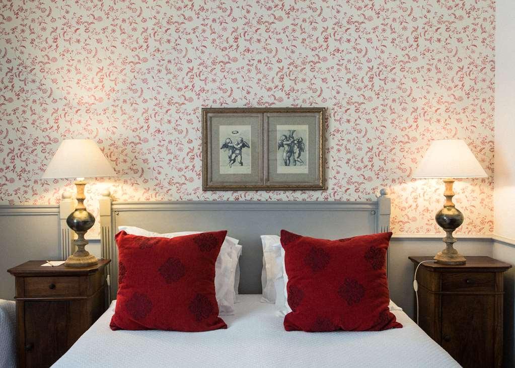 Demeure Castel Brando Hotel & Spa 客房 照片