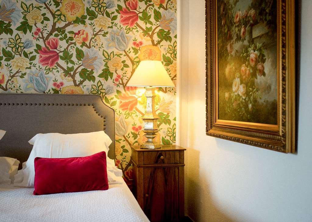 Demeure Castel Brando Hotel & Spa 客房 照片
