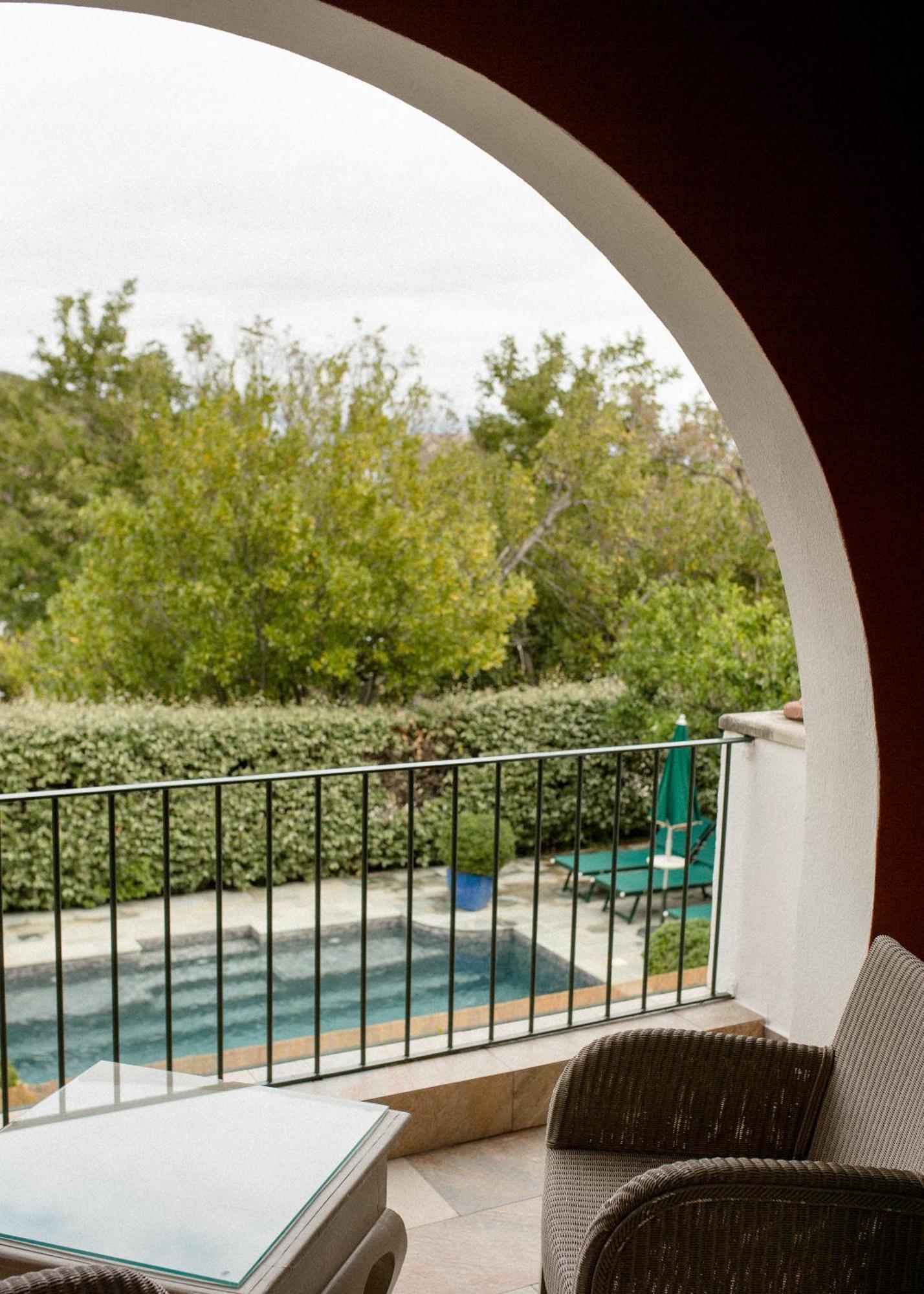 Demeure Castel Brando Hotel & Spa 外观 照片