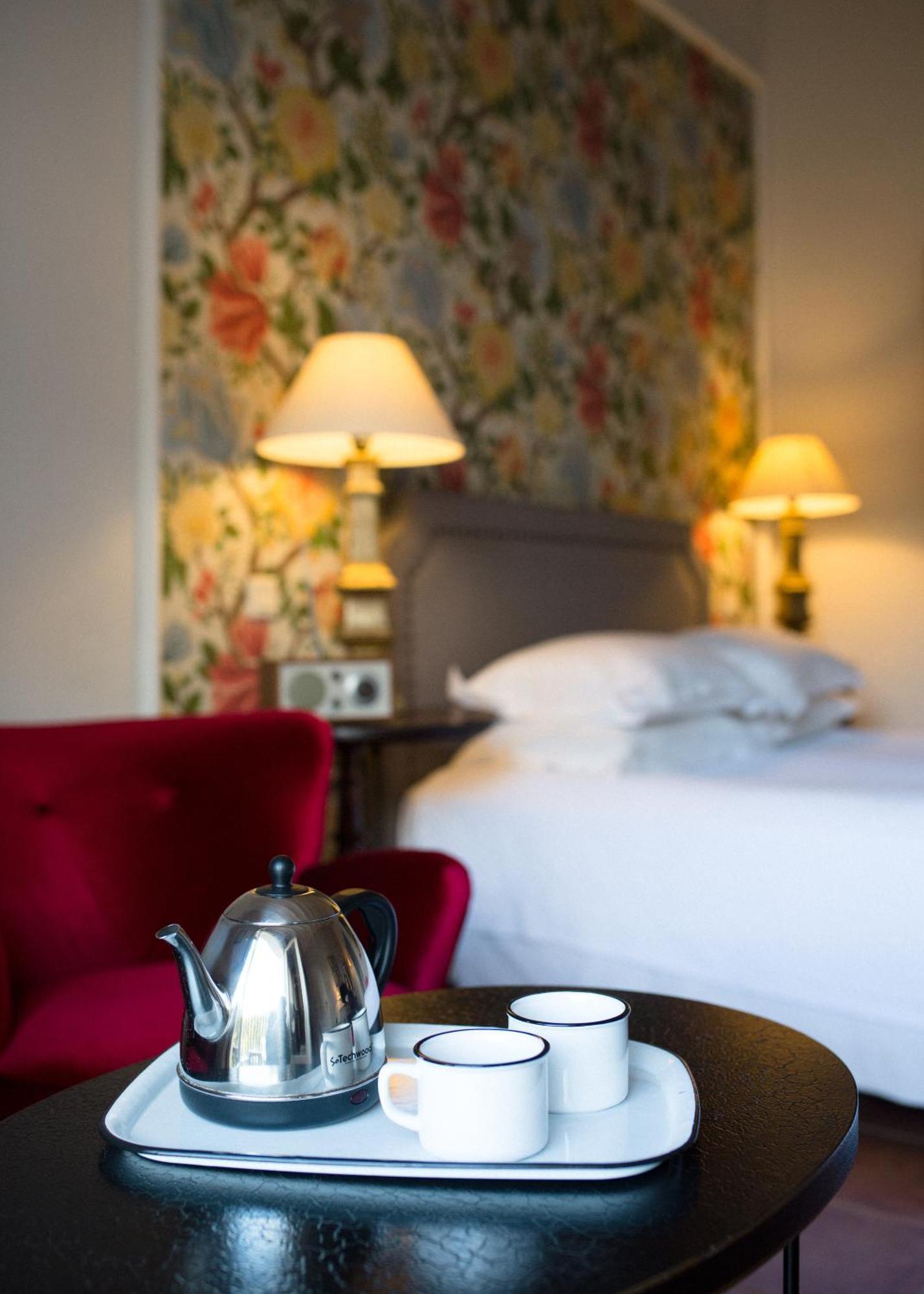 Demeure Castel Brando Hotel & Spa 外观 照片