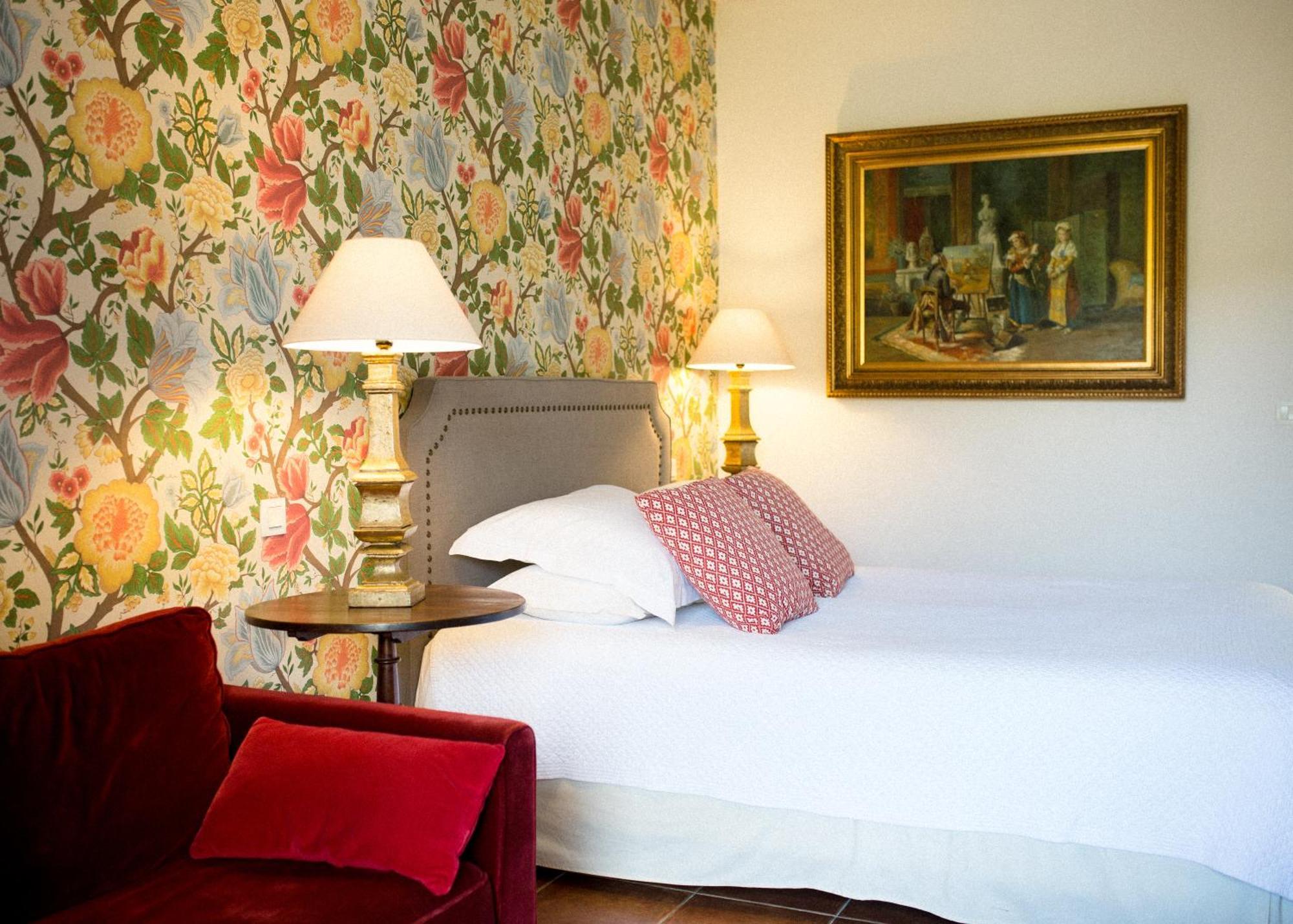 Demeure Castel Brando Hotel & Spa 外观 照片