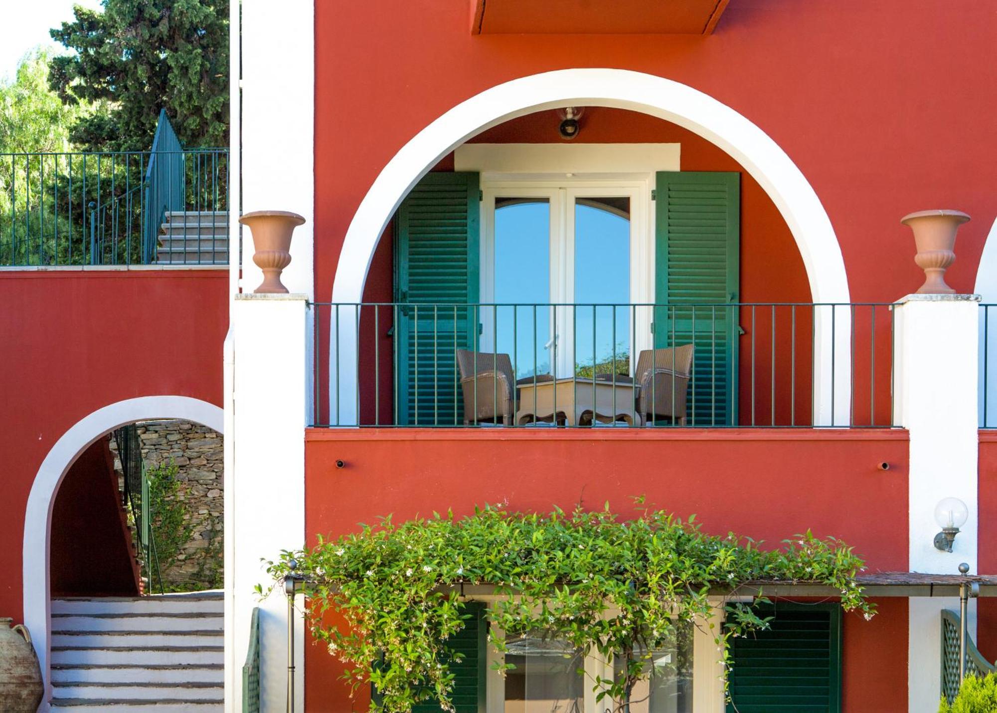 Demeure Castel Brando Hotel & Spa 外观 照片